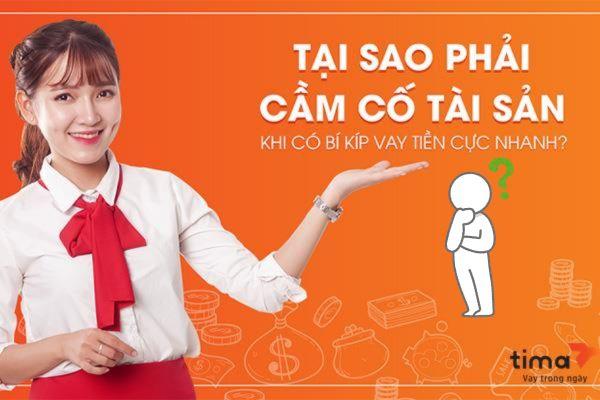 Mang lại nhiều lợi ích vượt trội so với các phương thức vay truyền thống